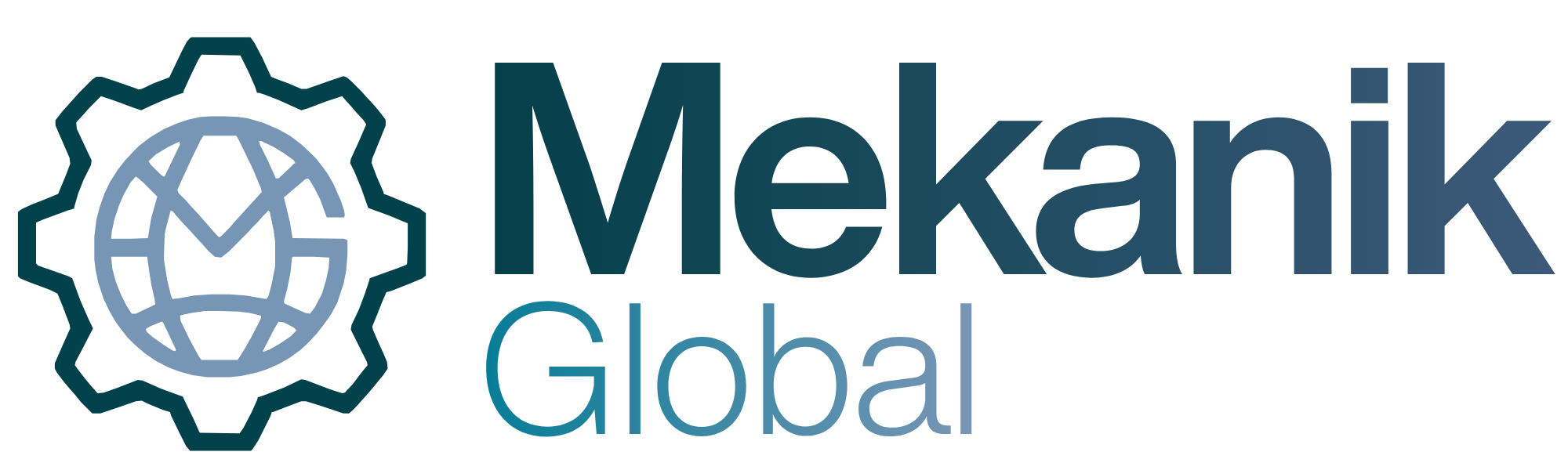 Mekanik Global